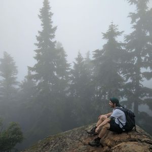 Meet your Posher, Larry